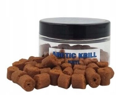 Traper Hook Pellets Mf Kryl 8 MM 50G