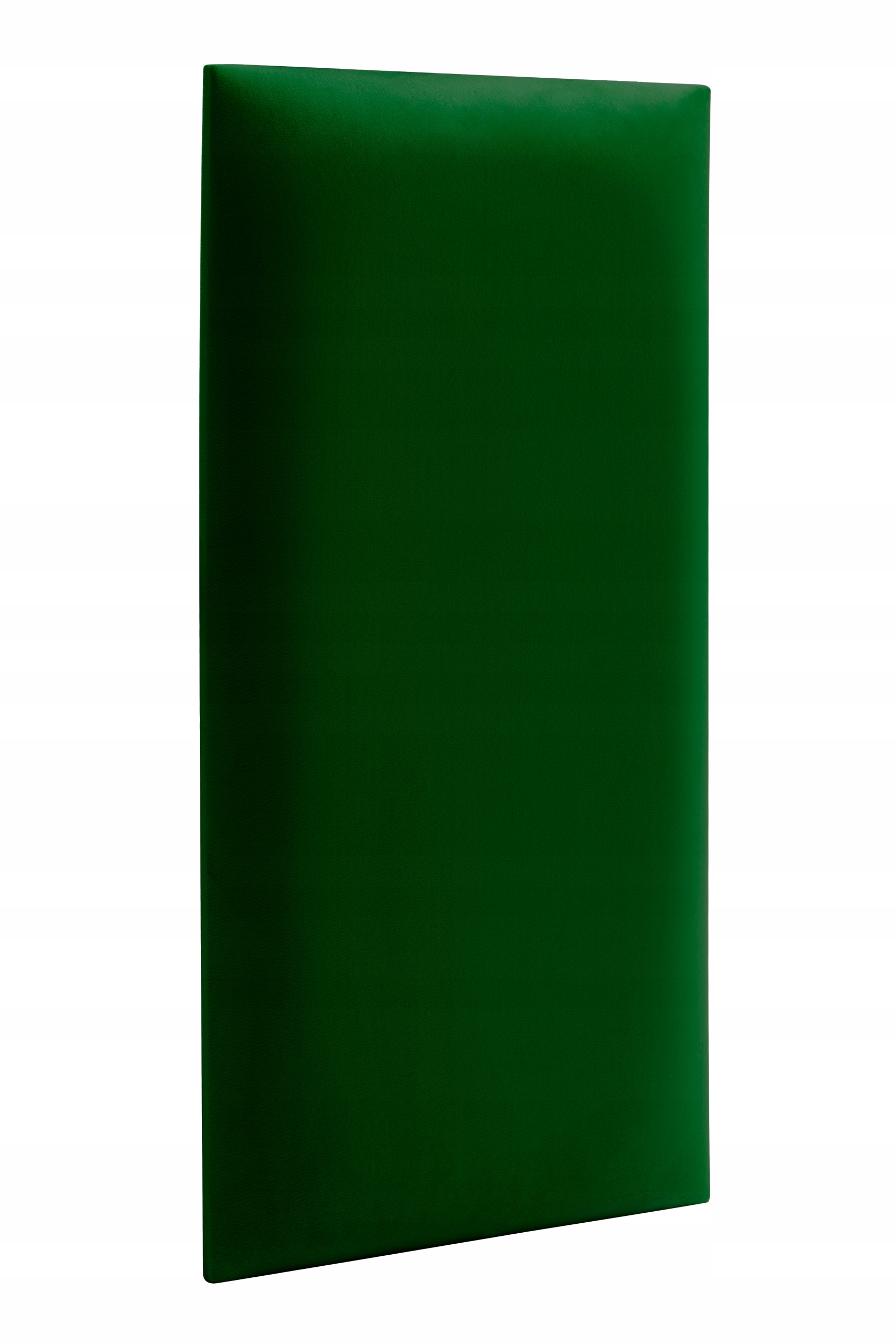 Panel Tapicerowany Wezgłowie 60x30 Butelkowy