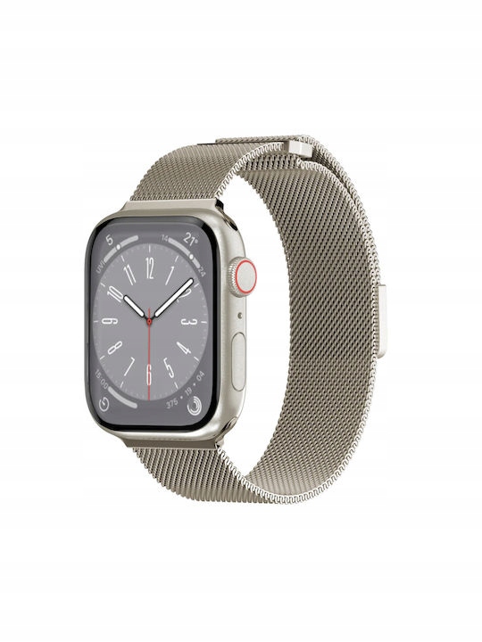 Remienok SwitchEasy pre Apple , béžový