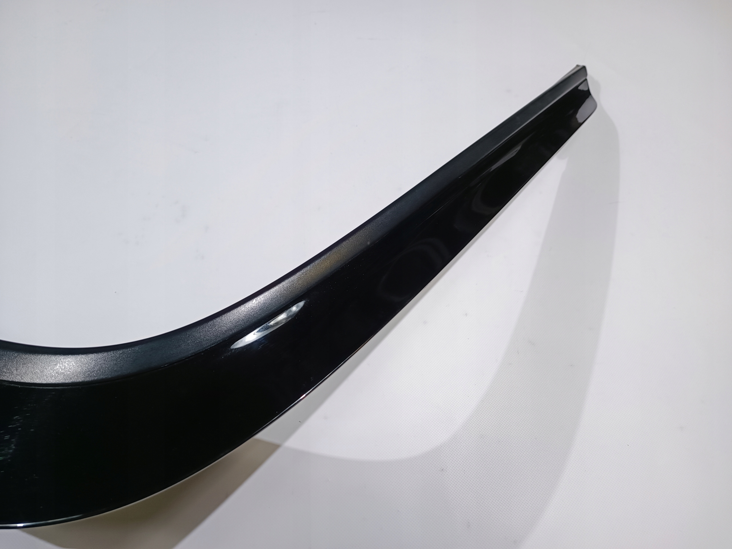 moulding bodywork roofs right Chevrolet Camaro Cabrio 2009-2015