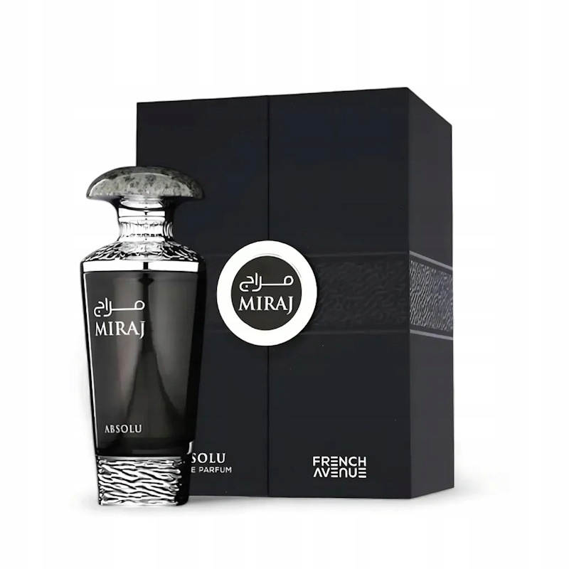 French Avenue Miraj Absolu Parfémovaná voda 100 ml