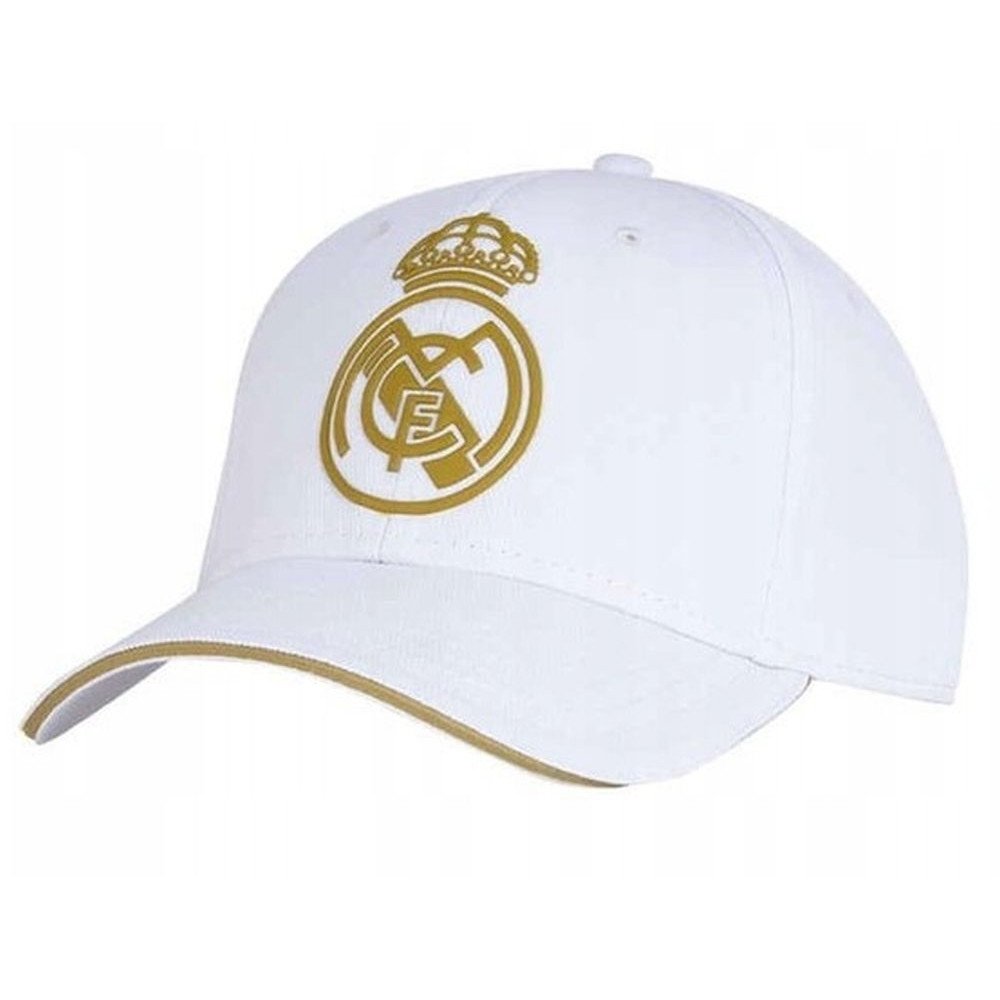 kšiltovka Real Madrid RM3GO19