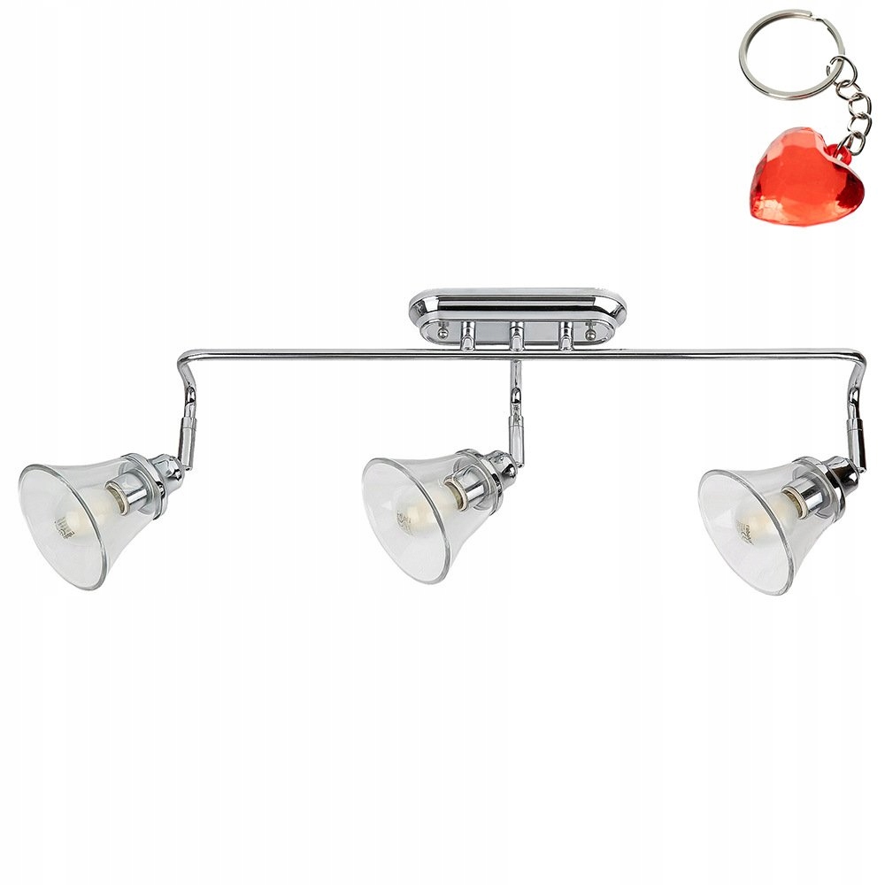 Pohyblivé kúpeľňové nástenné svietidlo IP44 nad zrkadlo Antoine 3209 Rabalux Darček