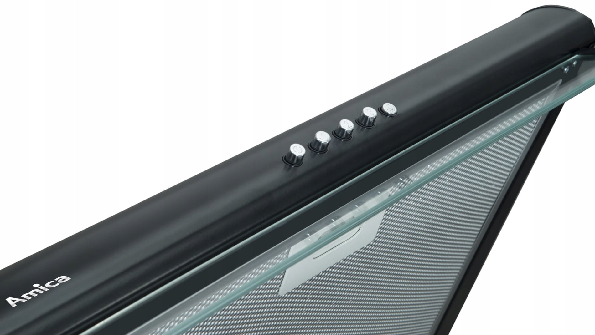 Okap Amica OSC5231B Model OSC5231B