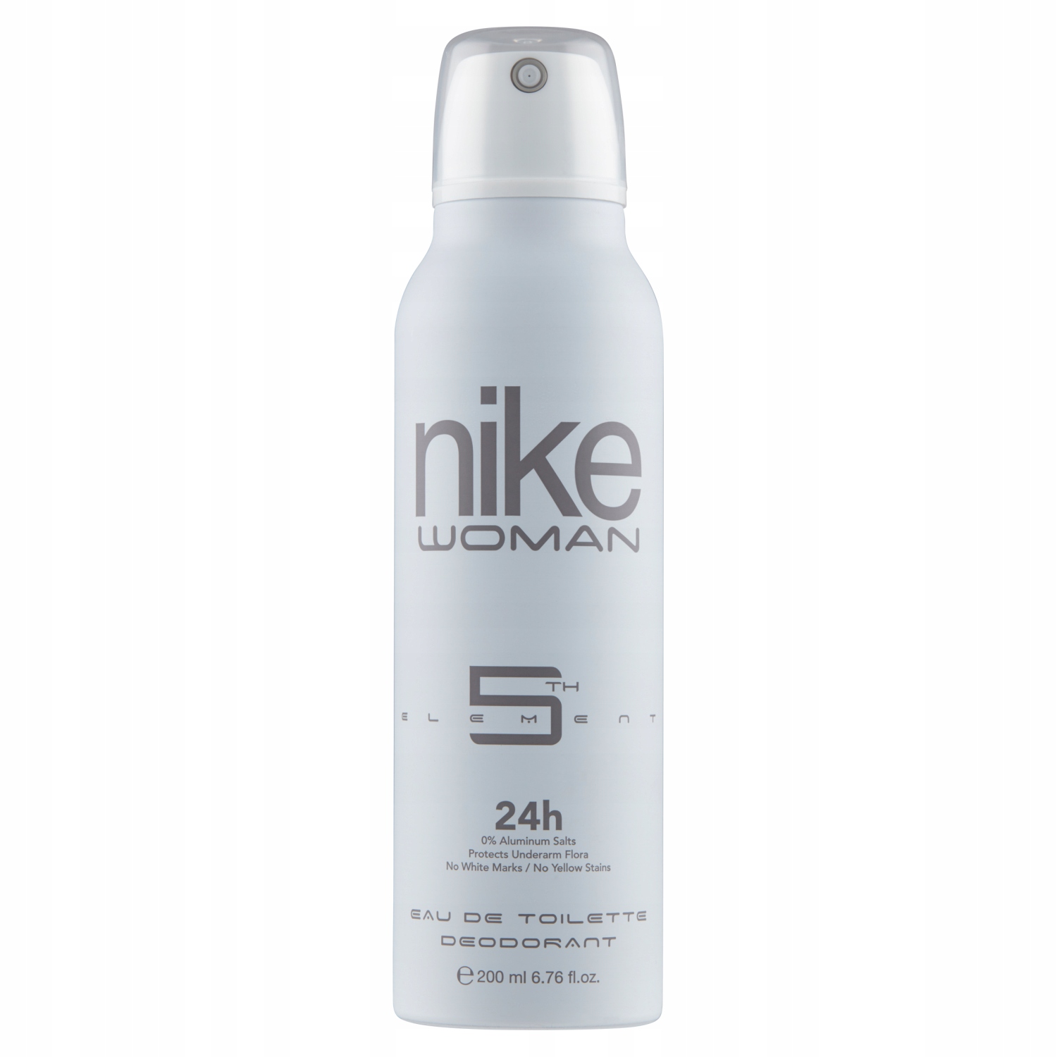 

Nike Woman 5th Element 200ml dezodorant w sprayu