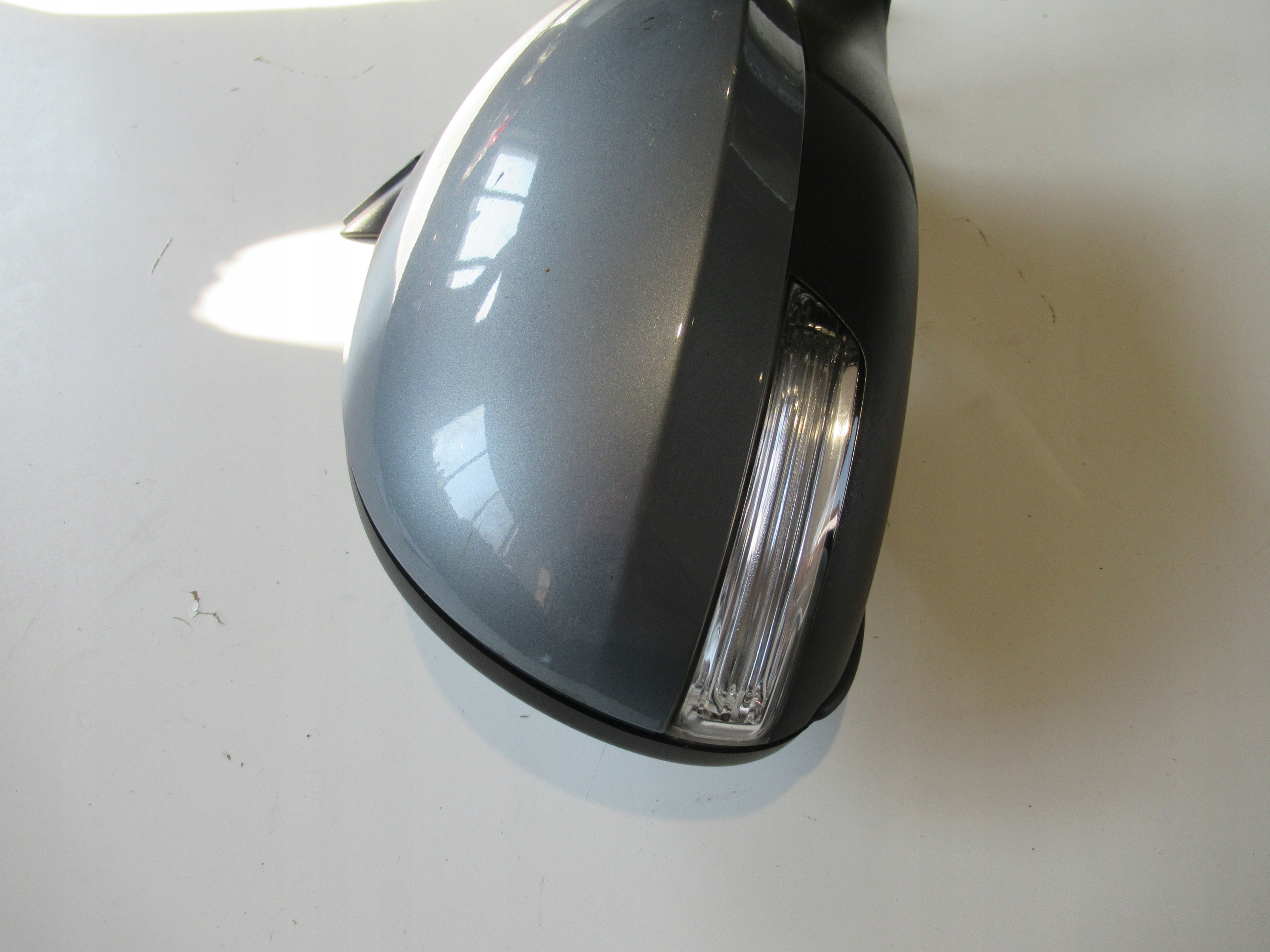 mirror right electrics VW TIGUAN 5N 6 PIN