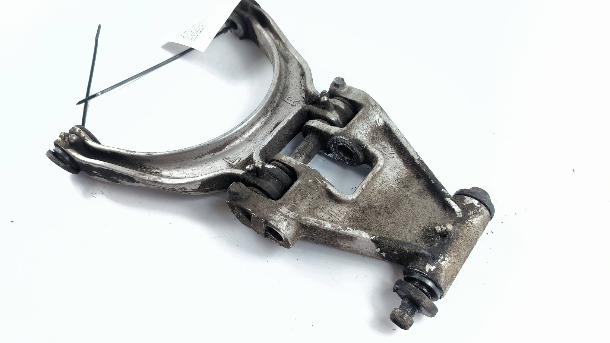 Halter YAMAHA XVZ 1300