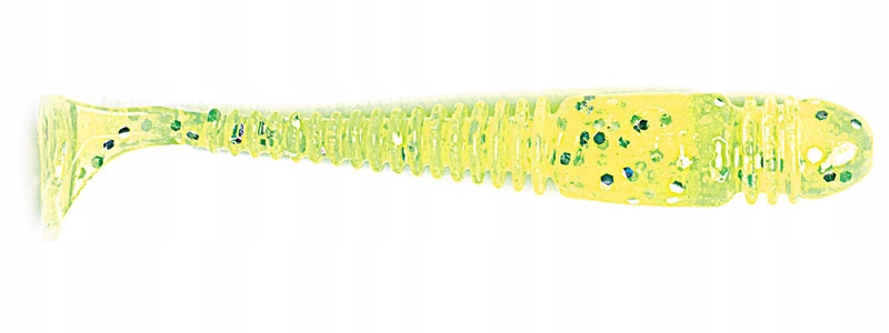 

Lucky John Tioga 5,1CM 071 Lime Chartreuse
