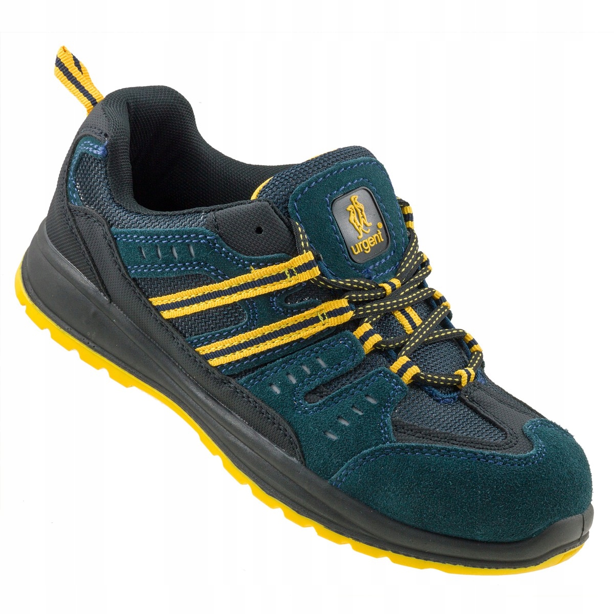 Półbuty robocze Urgent 241OB Bez podnoska R 43