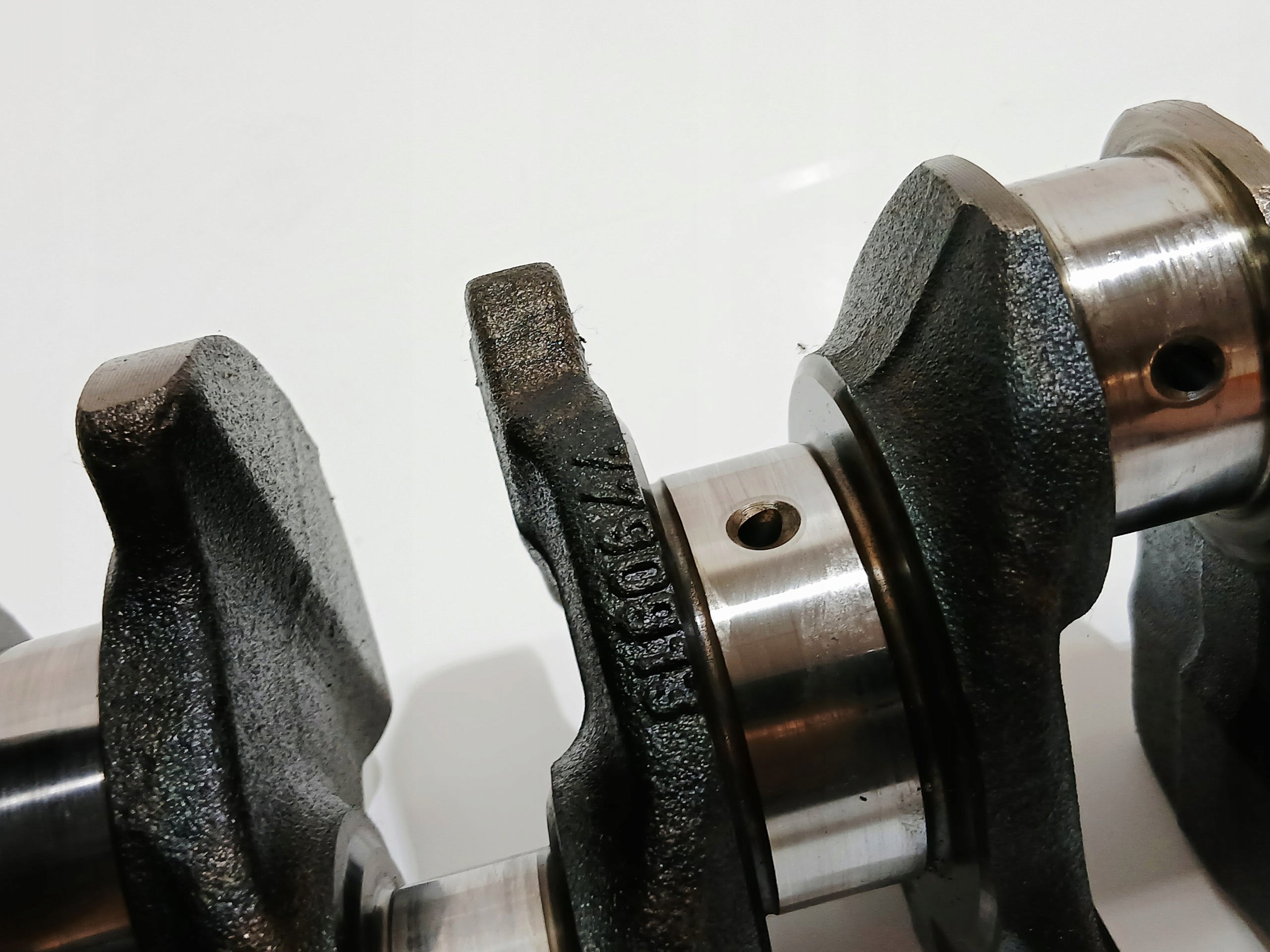 klika BMW E60 525 D 7790813