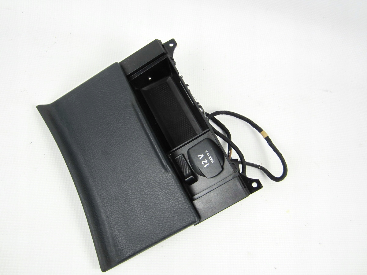CENDRIER MERCEDES W221