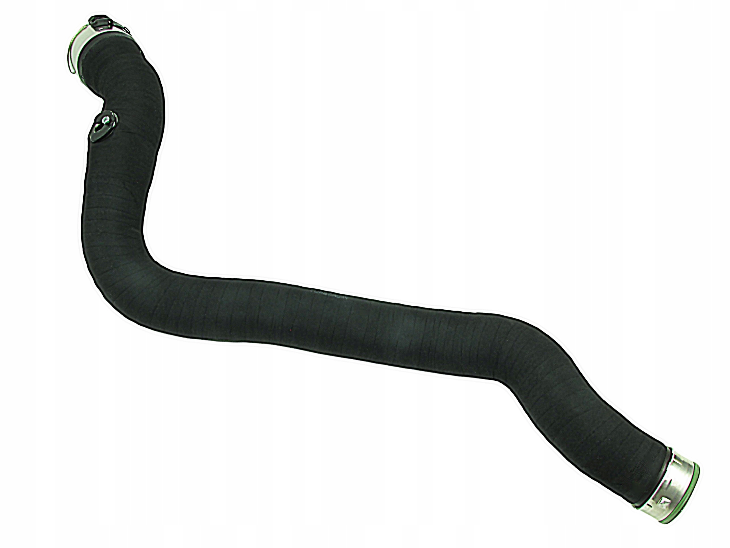 Trubka Turbo Intercoolera Bmw 1 E82 E88 118d 120d 123d 11617797483