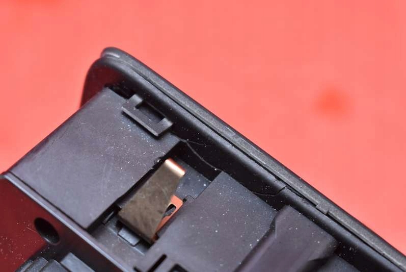 switch light switch 30739413 VOLVO S60 2 II 10-13