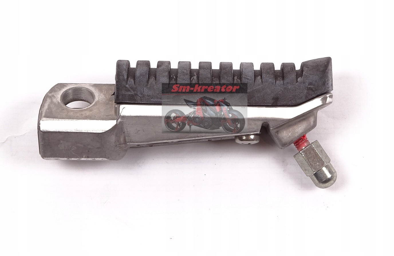 34028-0303 - KAWASAKI VERSYS 1000 KLE ПОДНОЖКА ВОДИТЕЛЯ ЛЕВАЯ