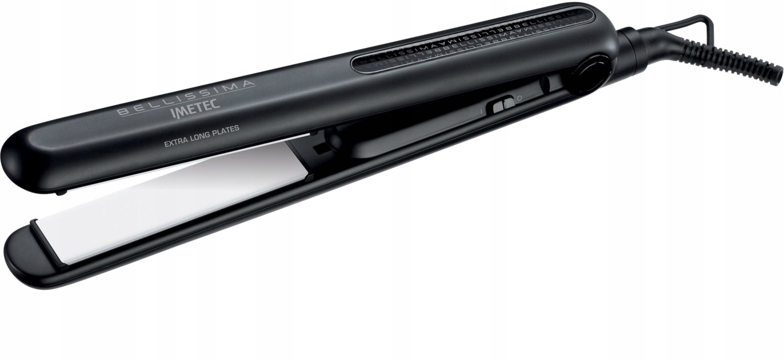 Žehlička na vlasy Bellissima, 11140, B9 100, extra dlouhé plochy, ceramic,1