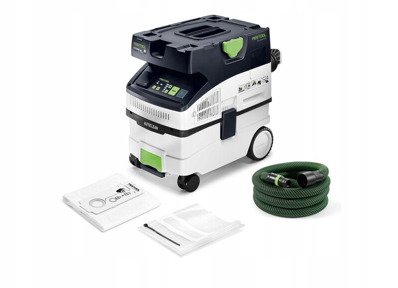 Festool Vysavač Ctl MIDI I Ac Cleantec 578545