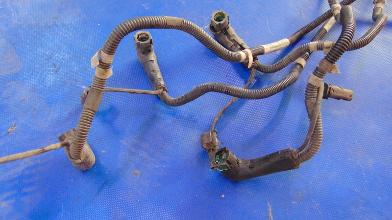 prijenos ADBLUE A9074700100 2.2CDI MERCEDES SPRINTER A907 W910 18-25R