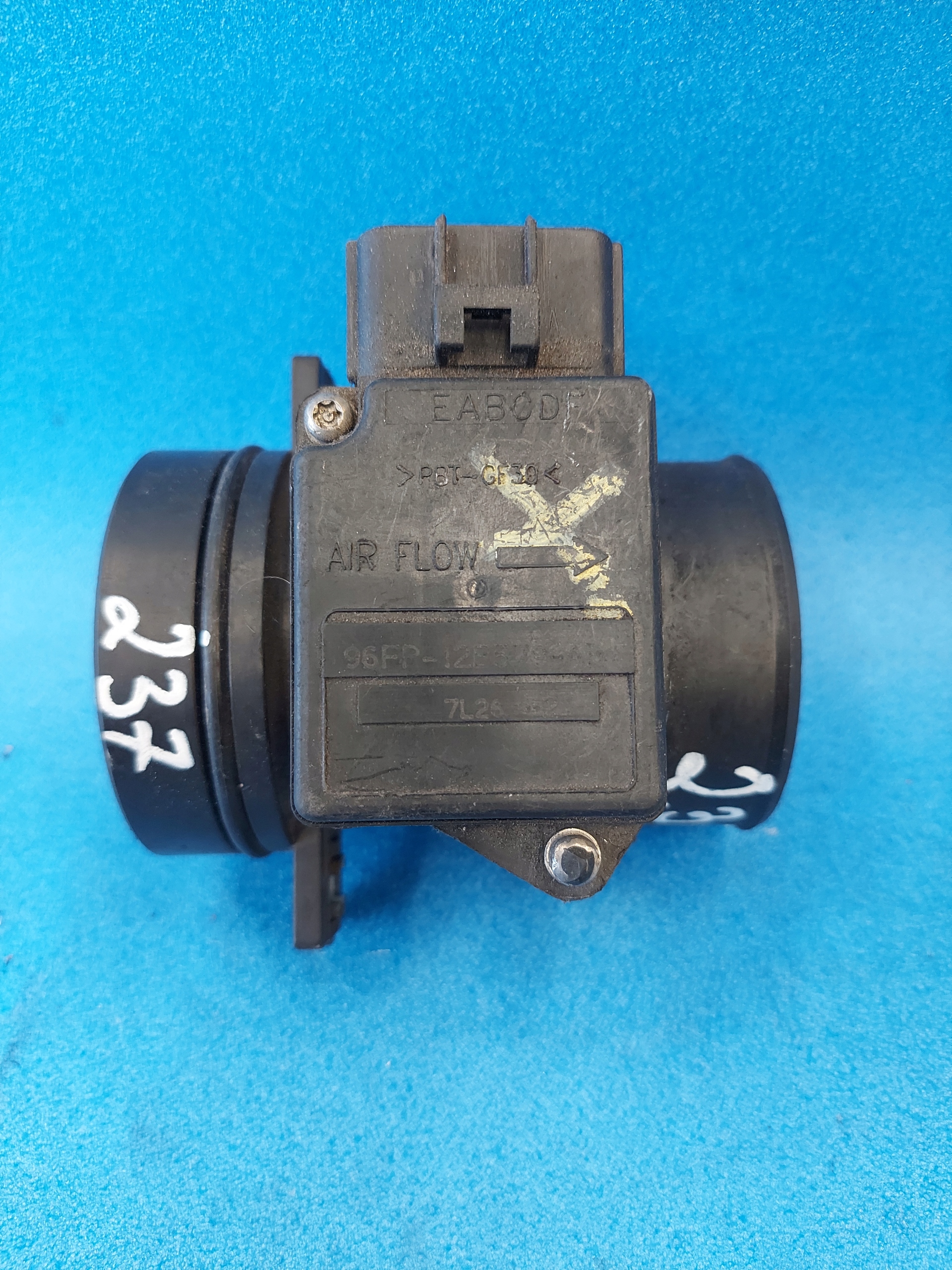Luftmassenmesser FORD PUMA 96FP12B579AB