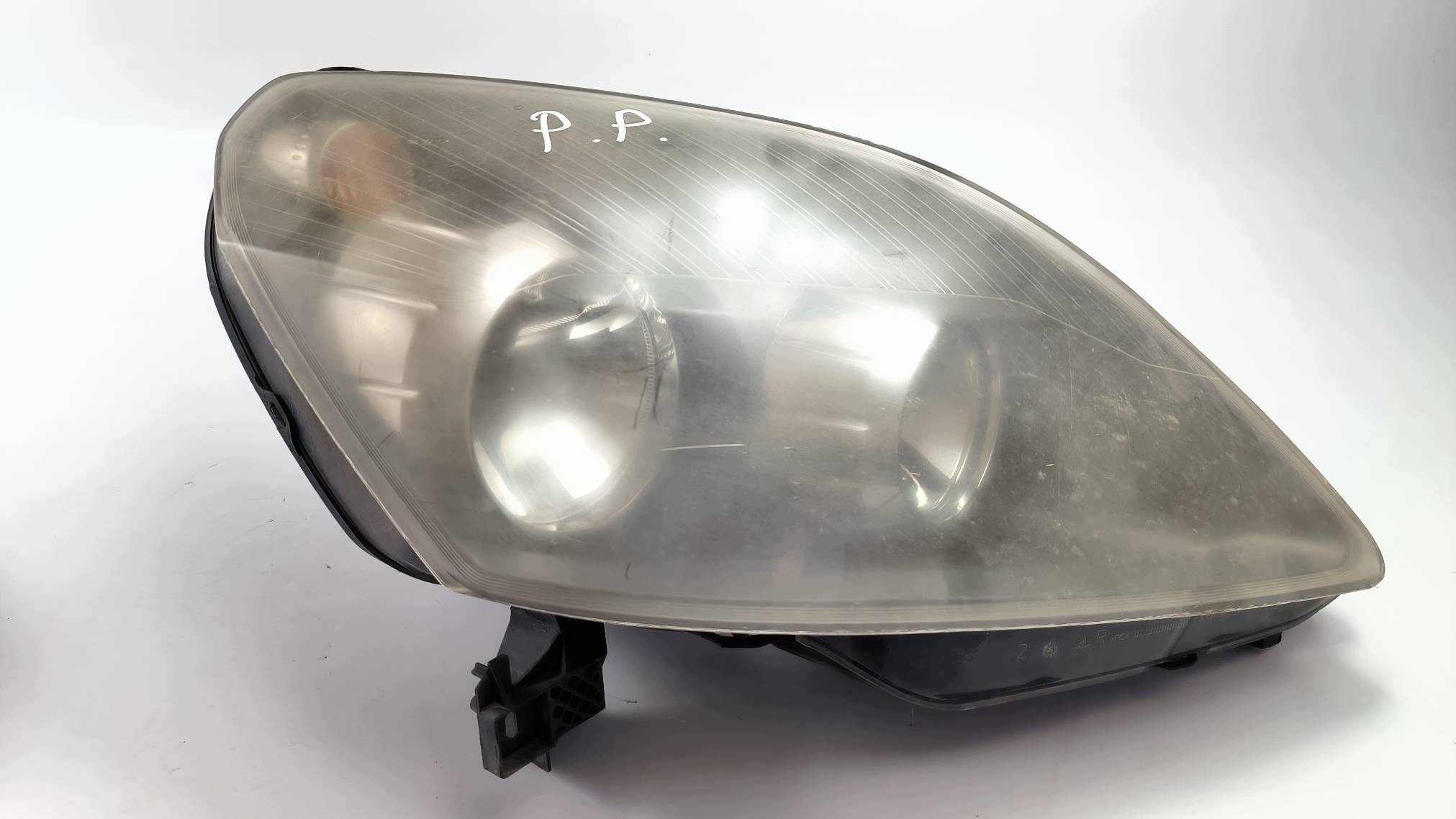light right front EU OPEL ZAFIRA B