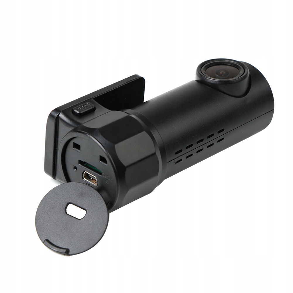 360° KAMERA NA DESKĘ ROZDZIELCZĄ 1080P HD WIFI Numer katalogowy producenta 221127