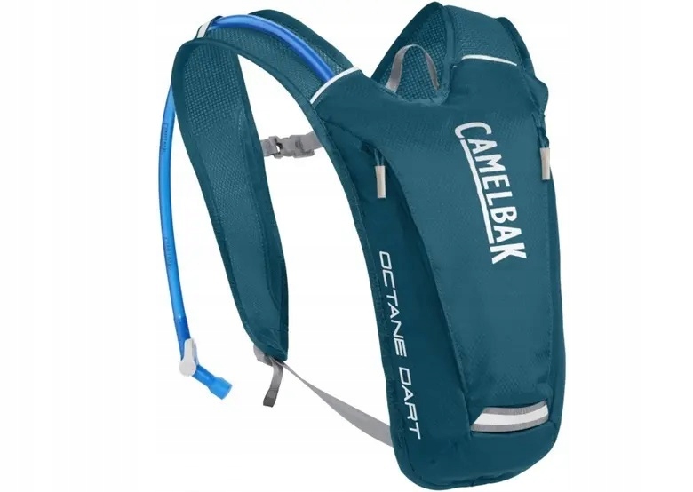 Batoh CamelBak Octane Dart 4,5 l modrý