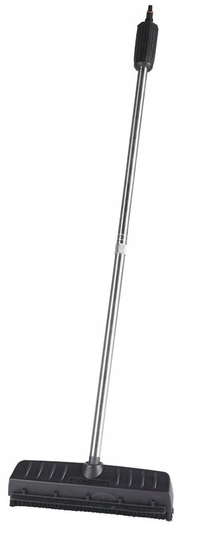 SZCZOTKA DO MYJKI CIŚNIENIOWEJ Karcher itp. 150bar Niemiecki Parkside Marka Ferrex