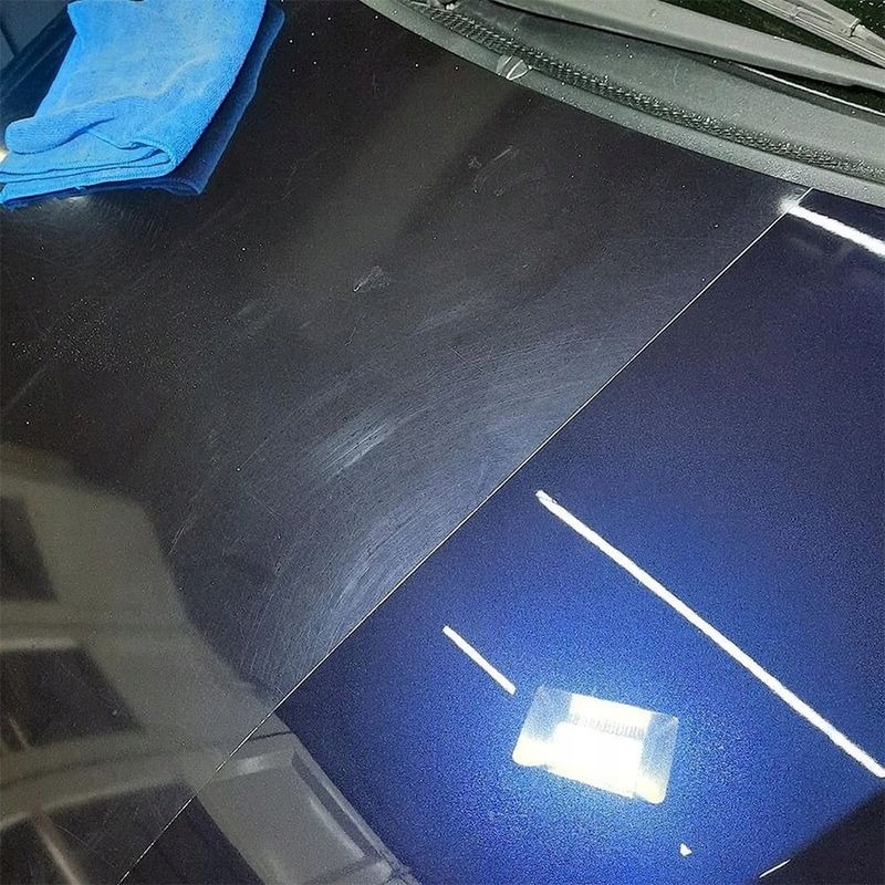 MENZERNA Heavy Cut S300 1L - MOCNO TNĄCA PASTA Producent Menzerna