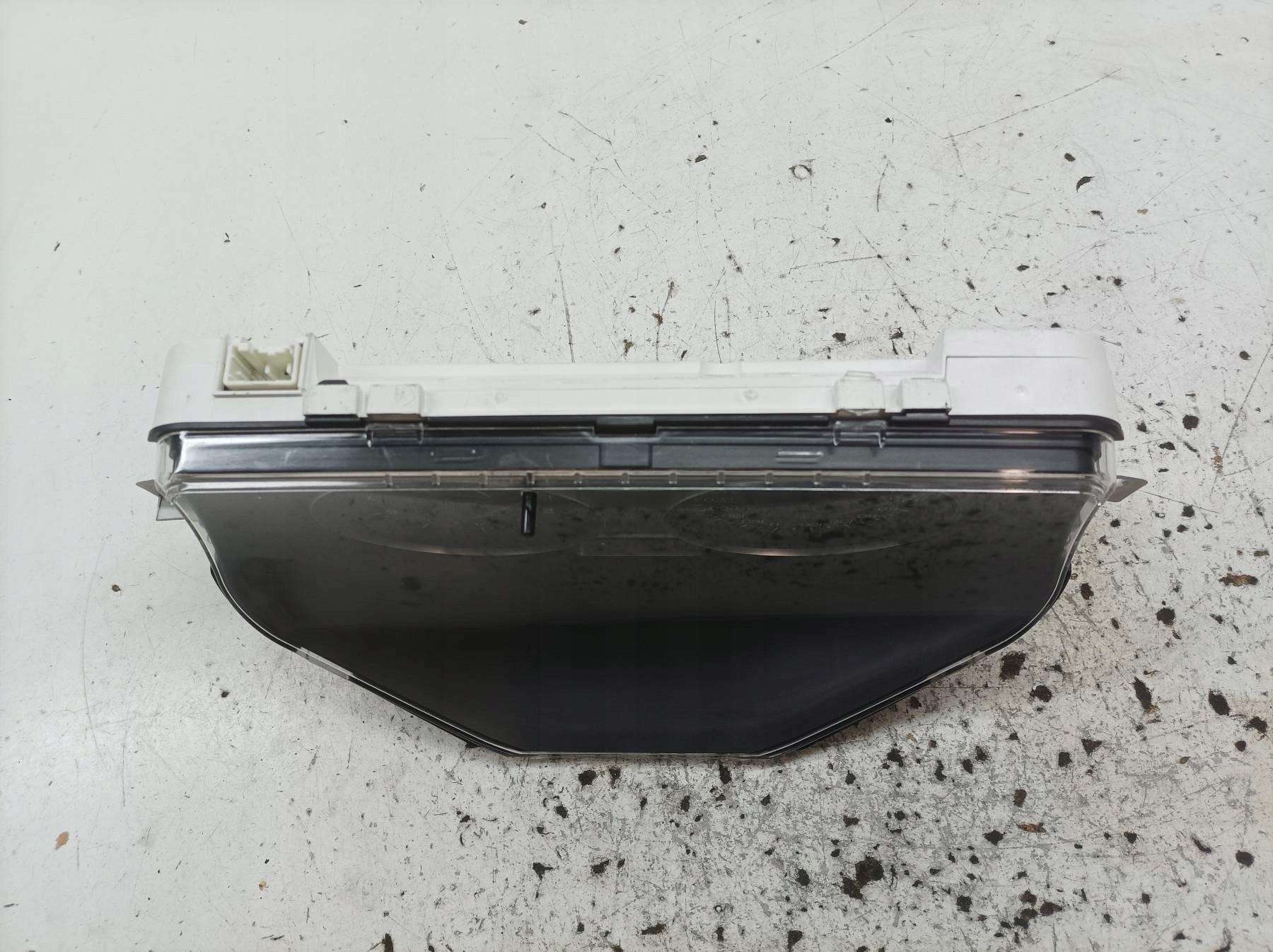 dials EU 30733371 2.0 B 145KM Volvo C30 and (2006-2013)