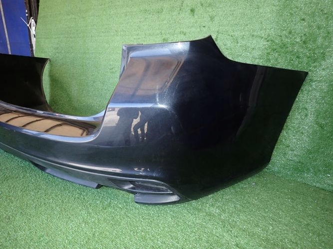 SUBARU LEVORG 14- bumper rear rear part