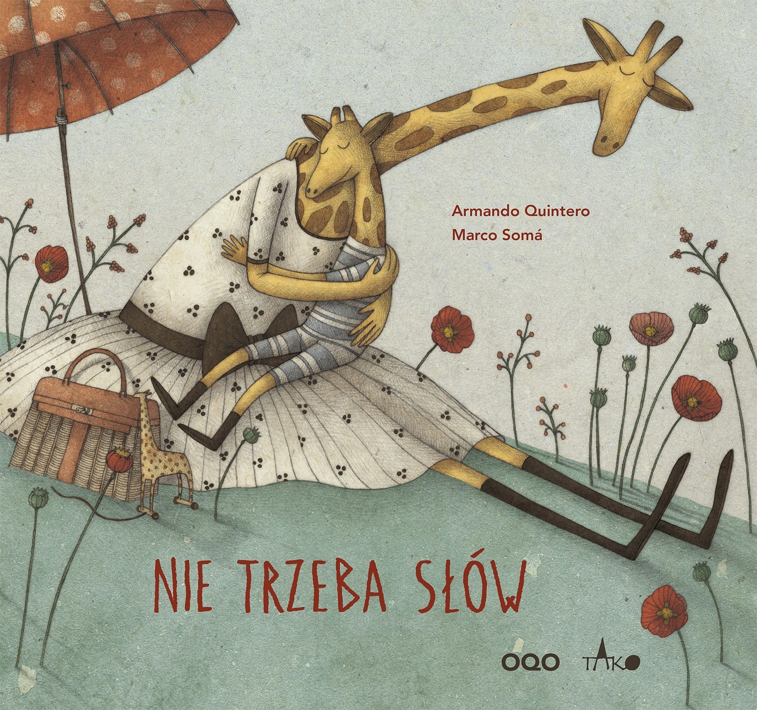 

Nie trzeba słów Tako TuSięCzyta