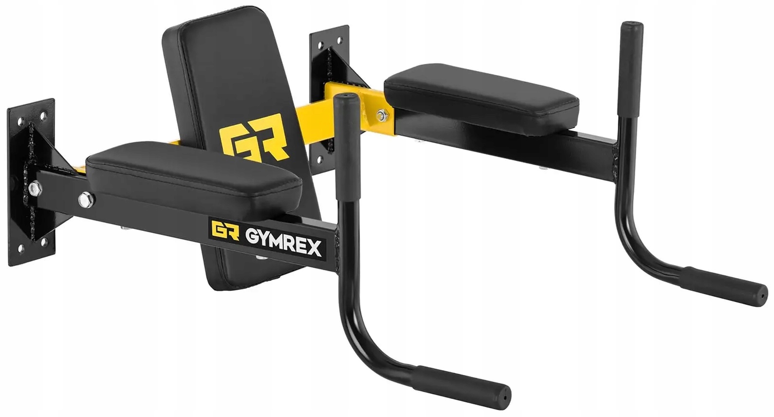 Tréninkové nástěnné madlo Gymrex Gr-pu 120 10230095