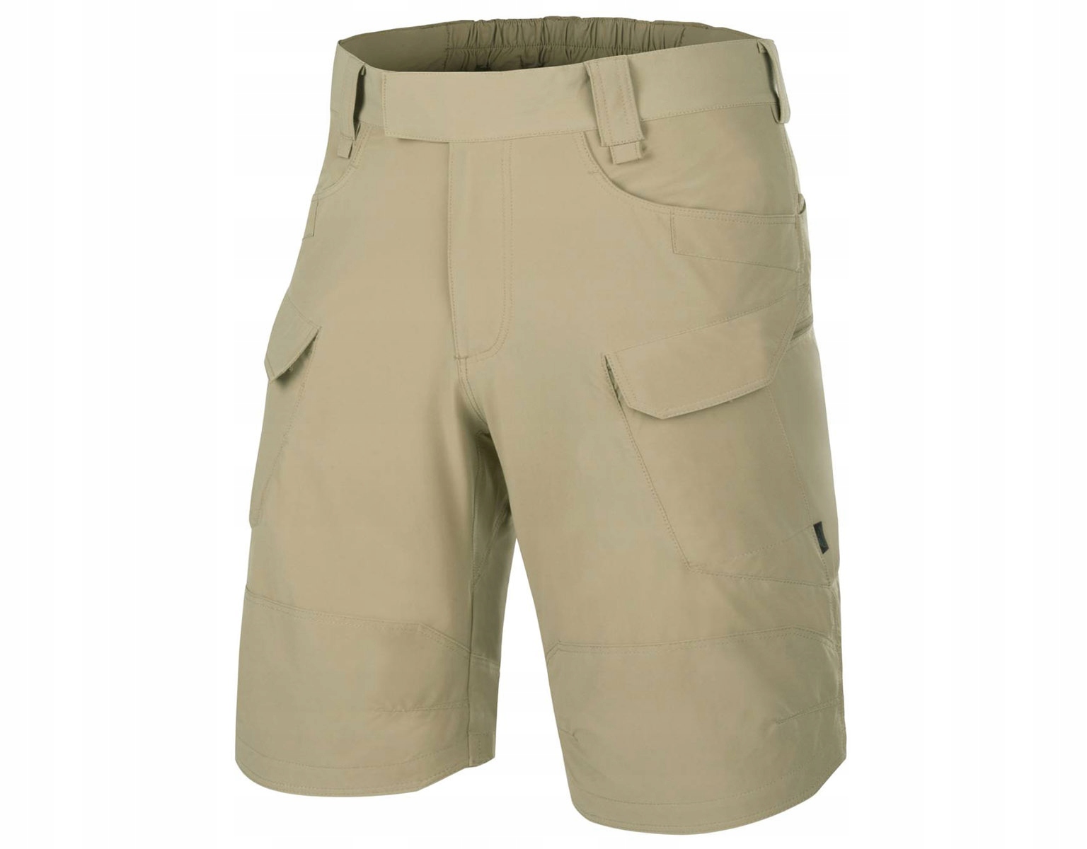 

Szorty spodenki Helikon Ots 11'' Khaki XXL