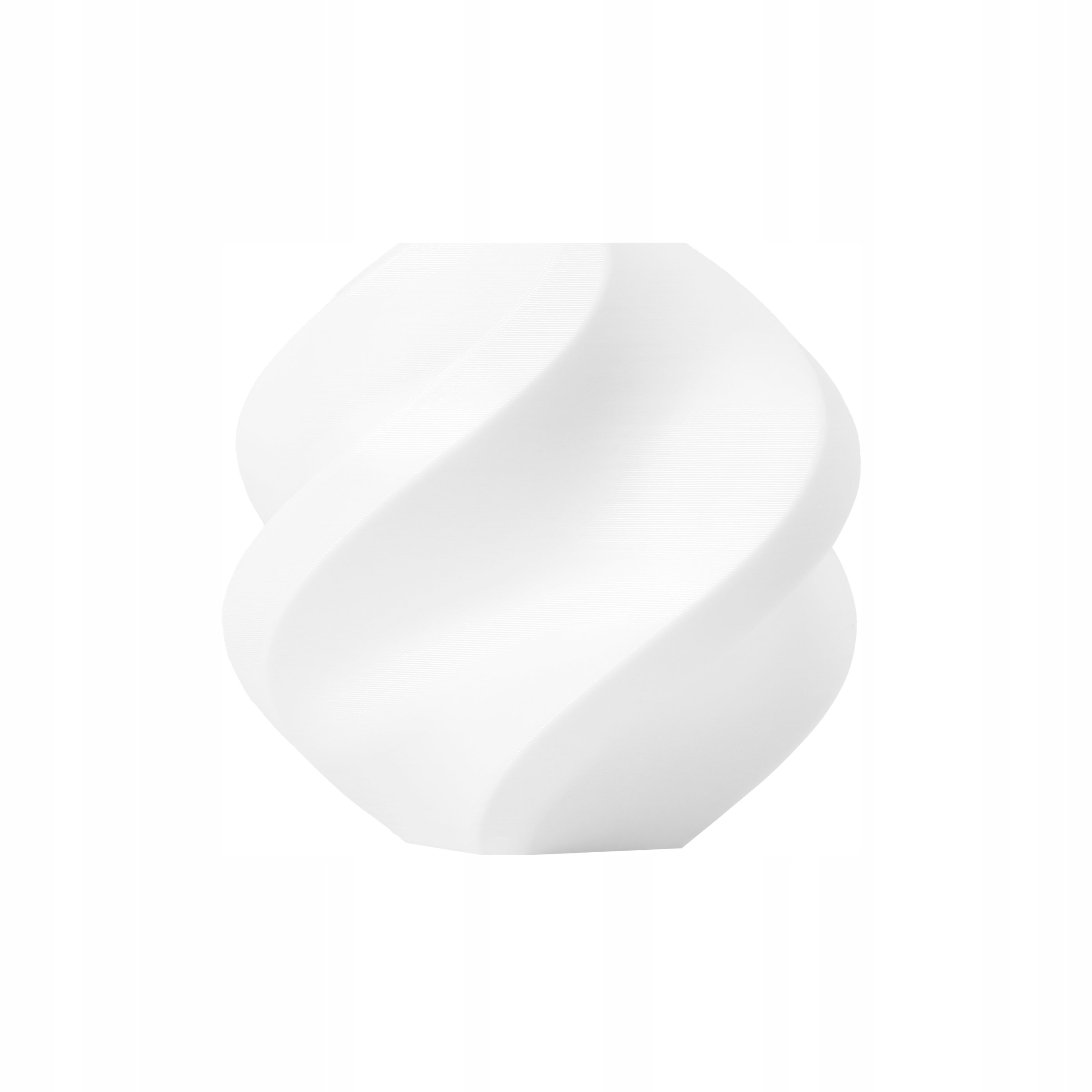 Filament Bambu Lab Tpu 90A White Biely 1,75 mm 1 kg na cievke