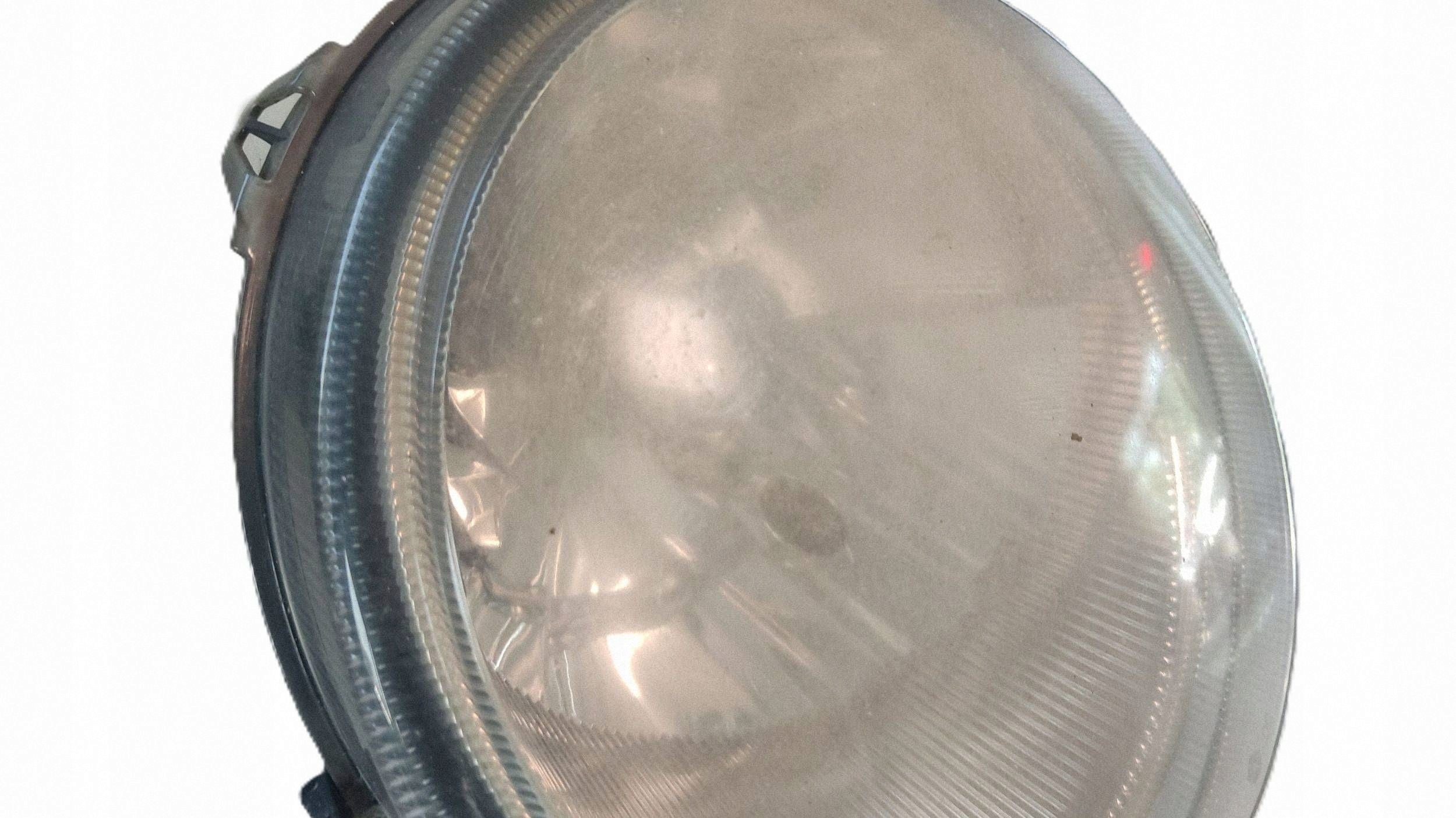 light front left JEEP COMPASS