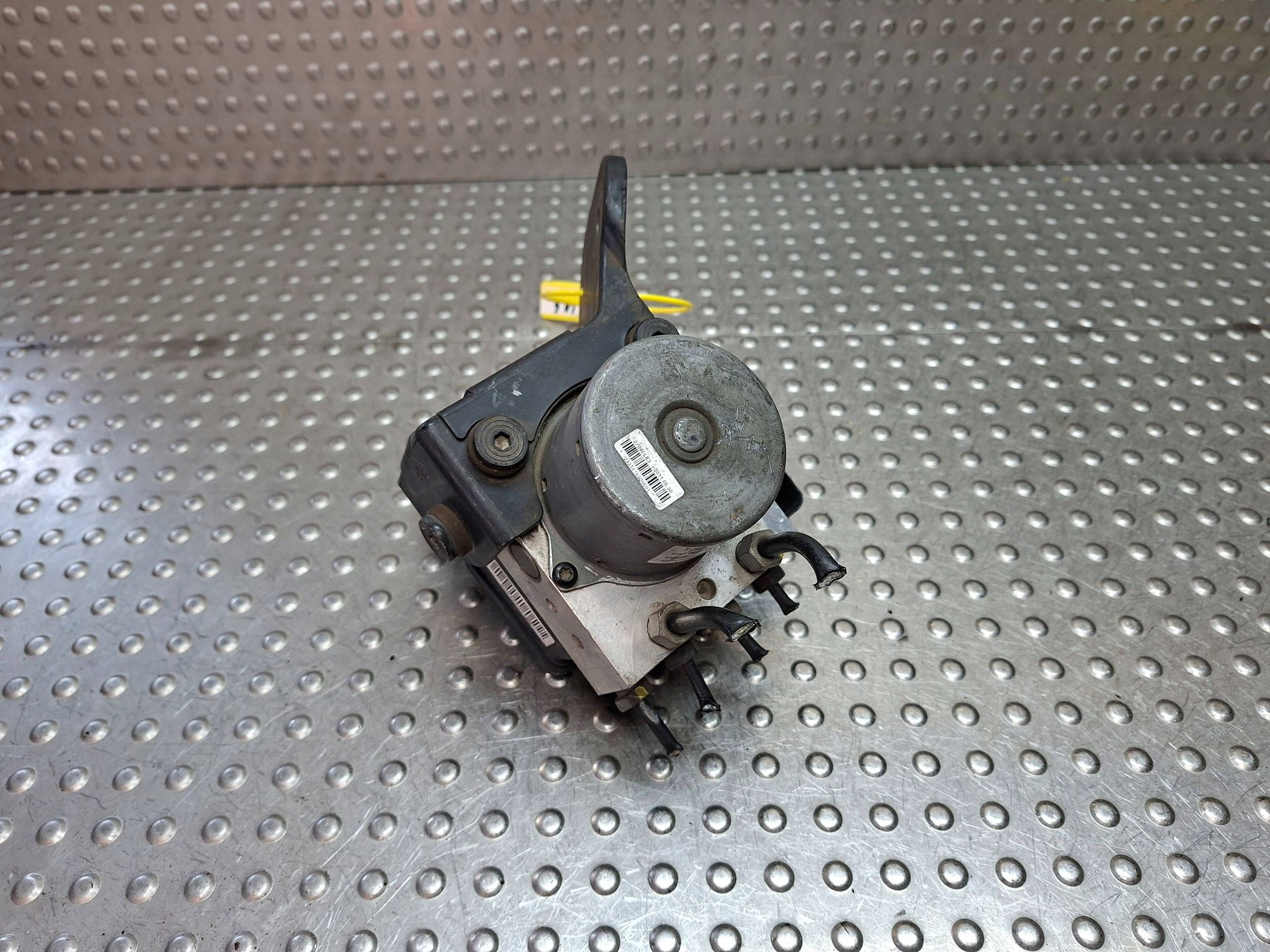 pump control unit ABS 95916475 CHEVROLET AVEO T300 1.2 16V