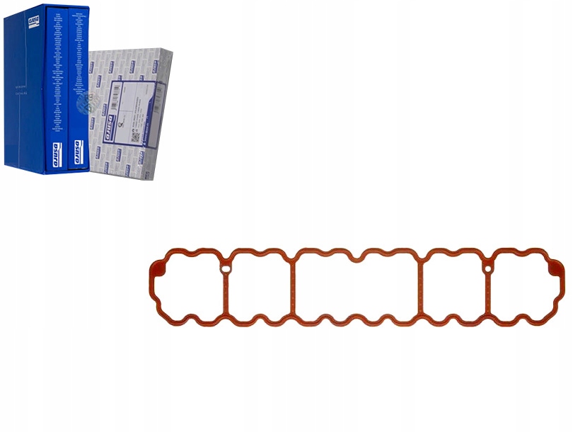 11100300 - ПРОКЛАДКА КРЫШКИ КЛАПАНА JEEP CHEROKEE COMANCHE G