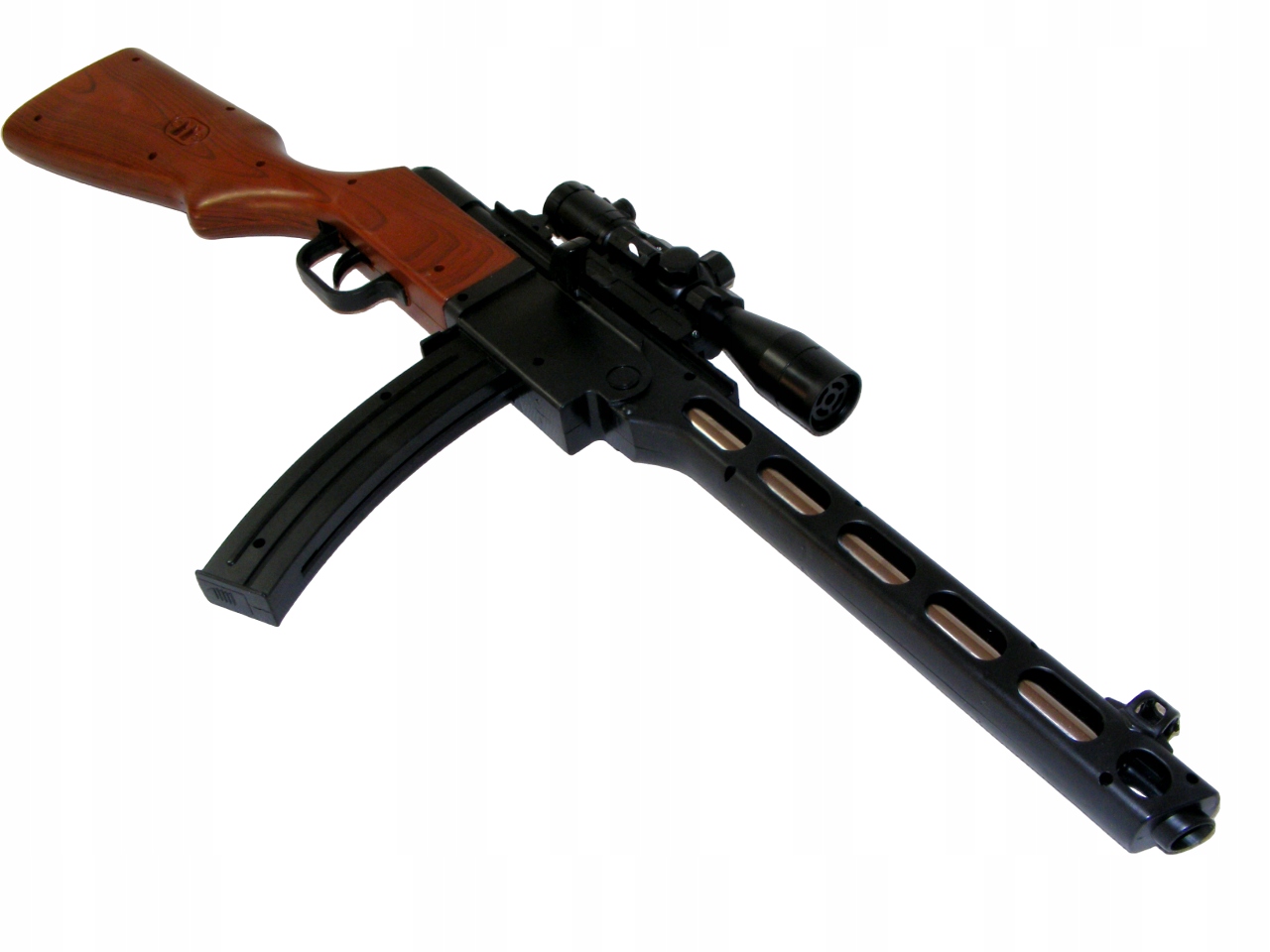 PEPESZA KARABIN PISTOLET KARABINY BROŃ + TARCZA Rodzaj karabiny