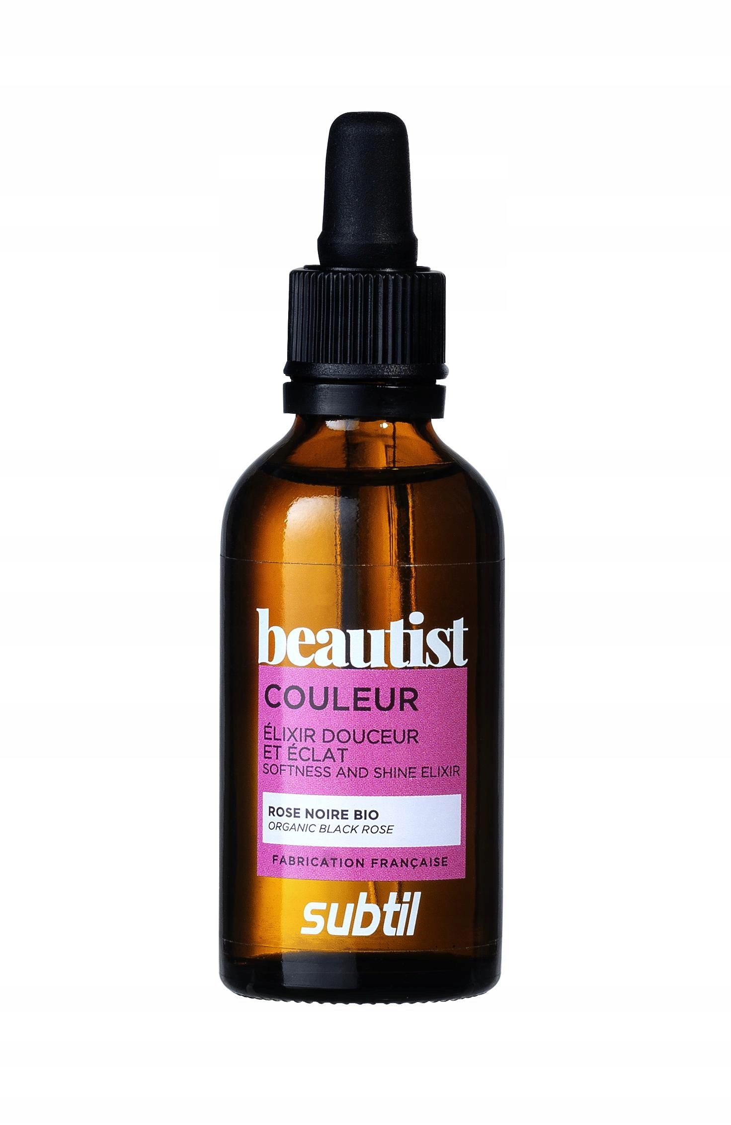 Subtil Beautist Color Shine Elixir 50 ML