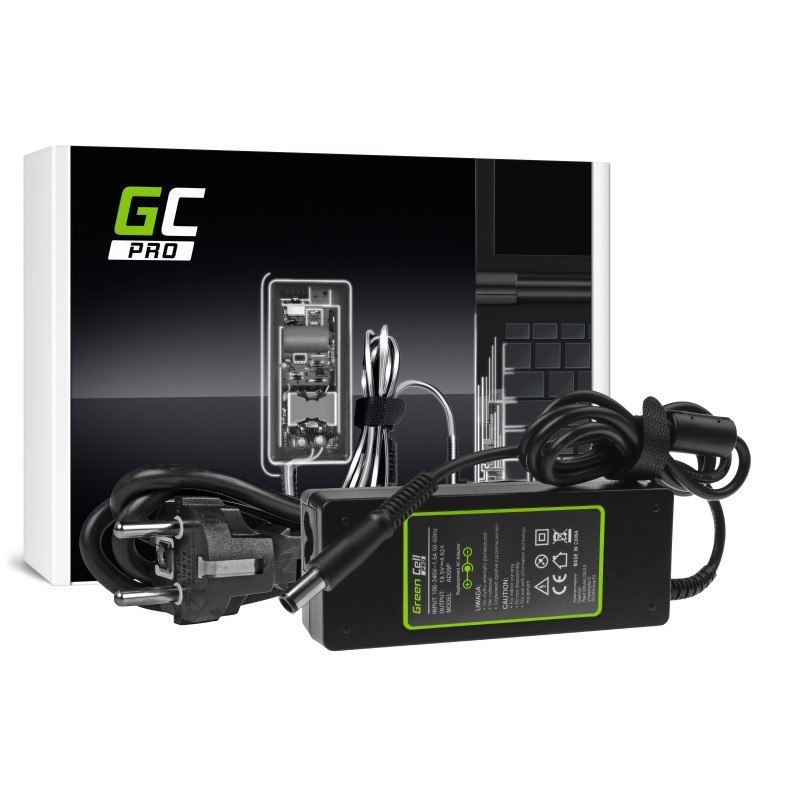 Zasilacz Pro 19.5V 4.62A 90W 7.4-5.0mm do Dell E6410