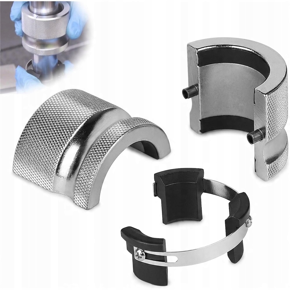 Přístroj Pro Montáž Těsnění Z Ocel Je Trvanlivý A Spolehlivý