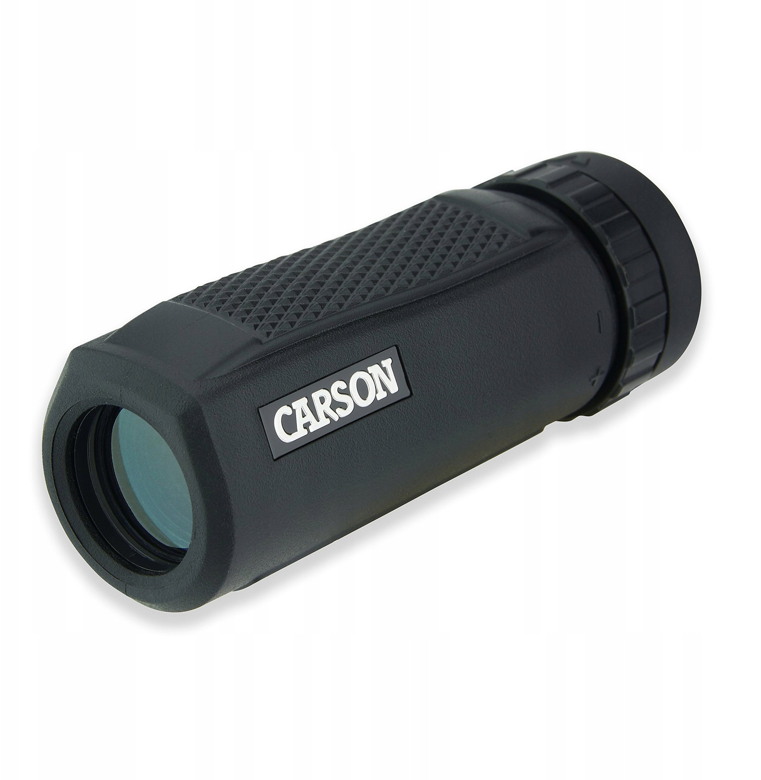 Monokular Carson BlackWave 10x25mm Waterproof Monocular 10 x 25 mm
