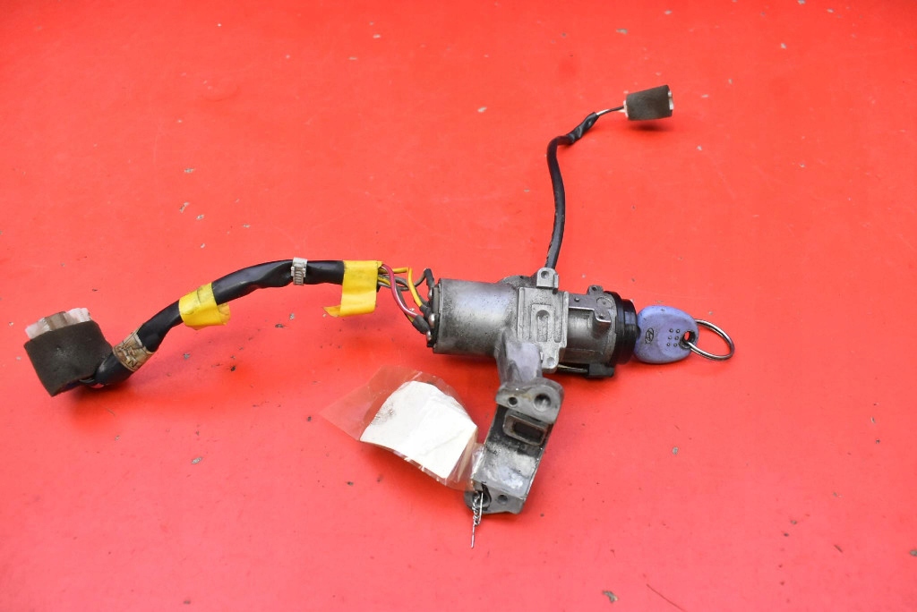 ignition key HYUNDAI COUPE 1 and RD 2.0 16V 139 KM 96-99