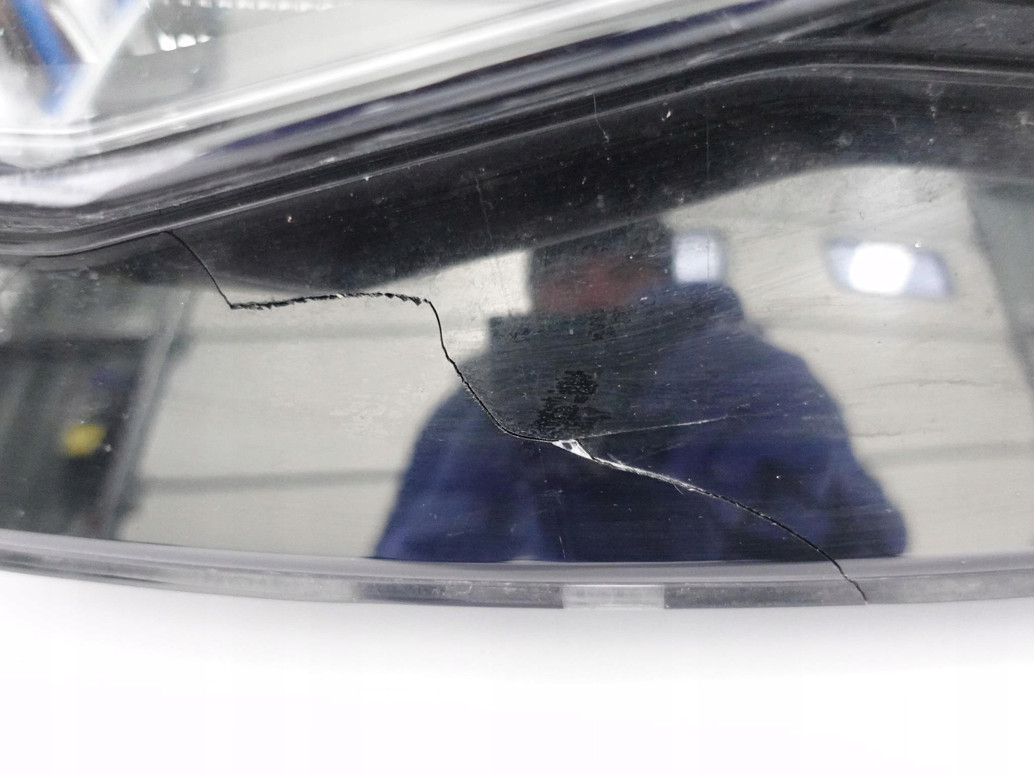 AUDI RS6 4G C7 LIFT 14-18 FULL LED MATRIX right EU