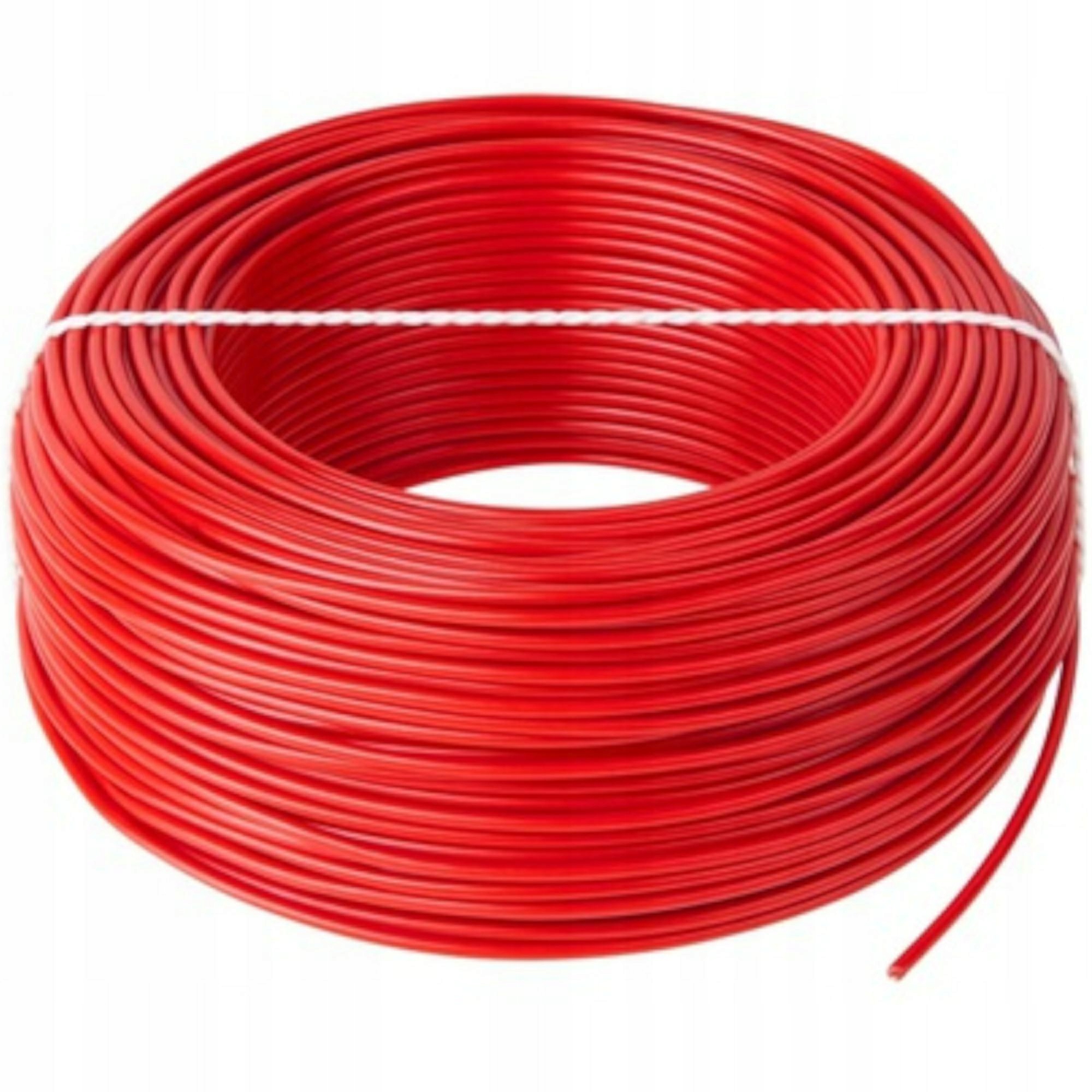 

Przewód kabel elektryczny silikonowy 1,50 mm2 10 m