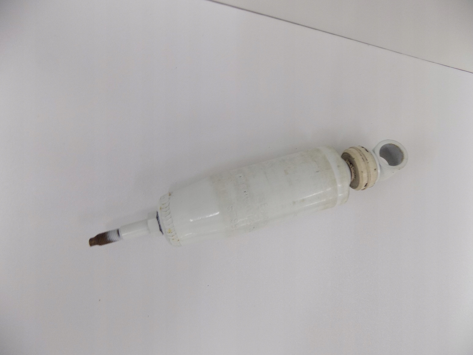 CNH CASE MAGNUM AMORTYZATOR