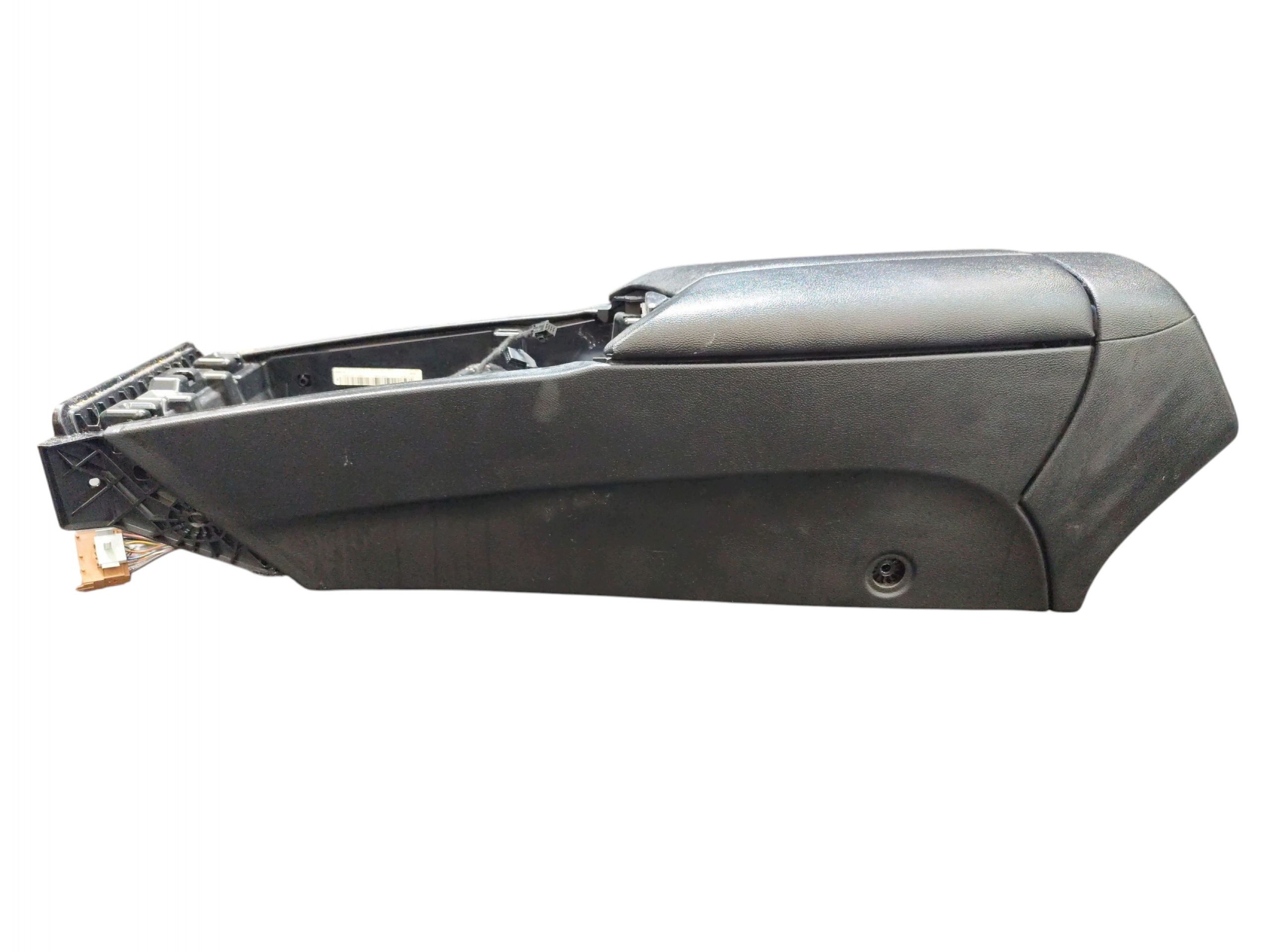 TUNEL central armrest MASERATI GHIBLI III (2013-2017)