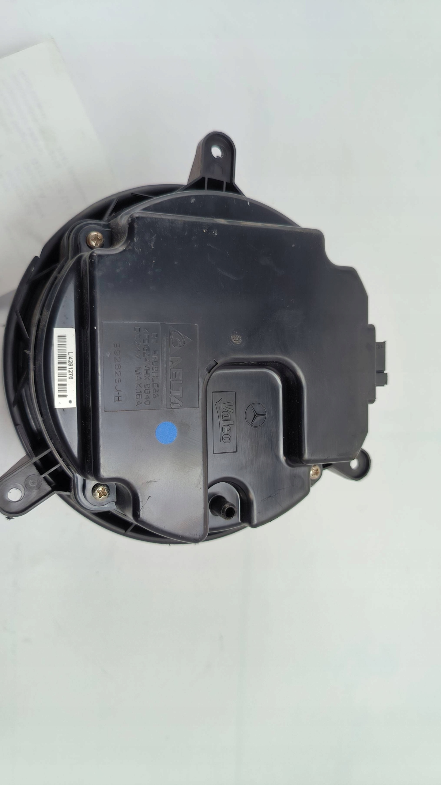 heating fan cab 992626J-H MERCEDES ACTROS MP4
