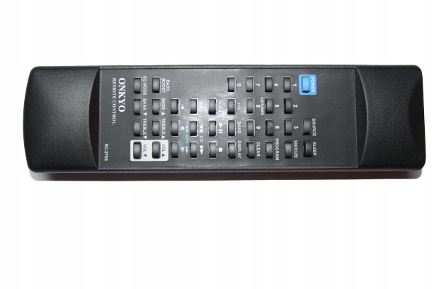 PILOT ONKYO RC275S M-501 MPC-501 ZAMIENNIK