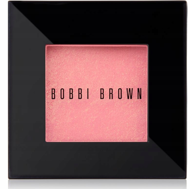 Bobbi Brown Blush pudrová růžová odstín Modern 3.5 g