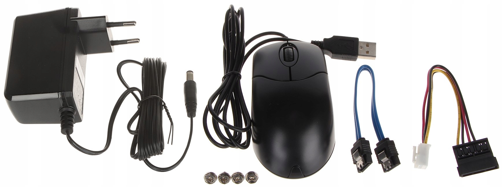 REJESTRATOR DAHUA XVR1B04-I Model XVR1B04-I